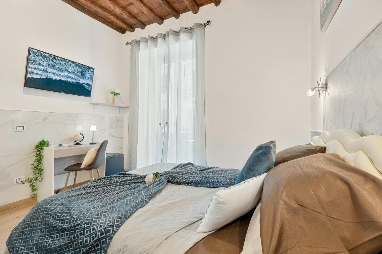 Alby Express Rooms La Spezia Exterior photo