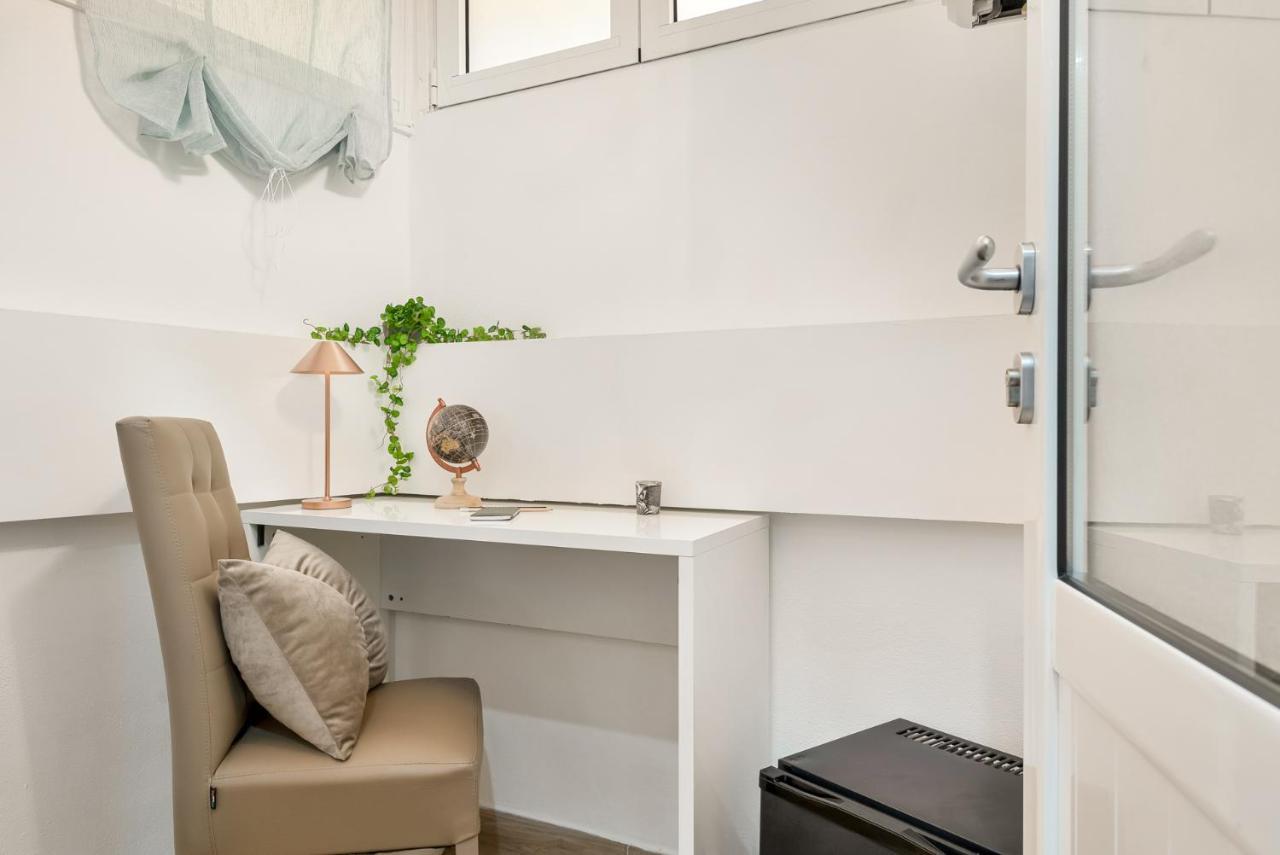 Alby Express Rooms La Spezia Exterior photo