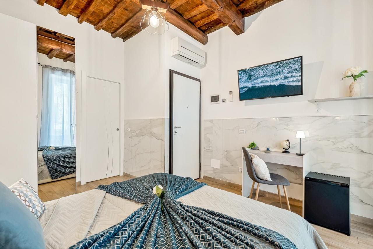 Alby Express Rooms La Spezia Exterior photo