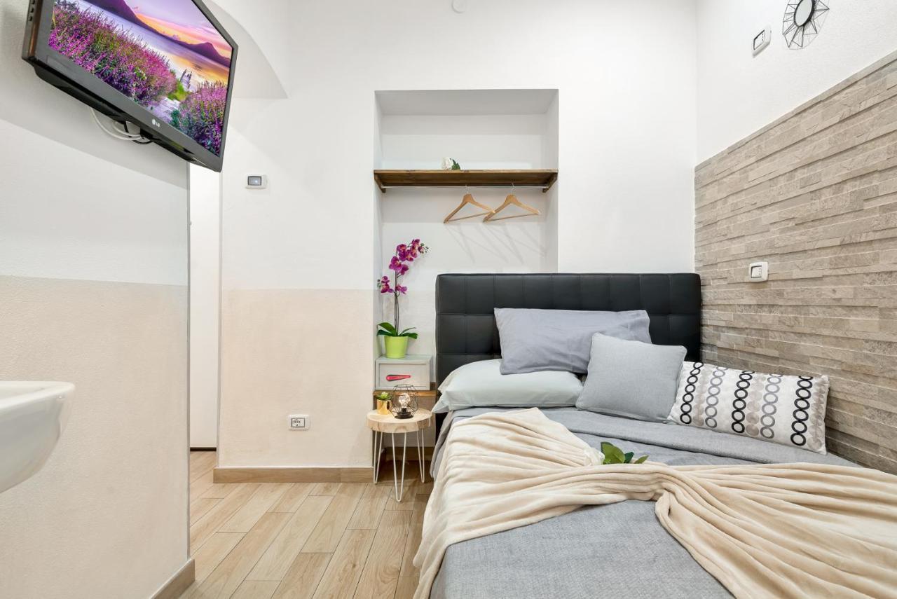 Alby Express Rooms La Spezia Exterior photo