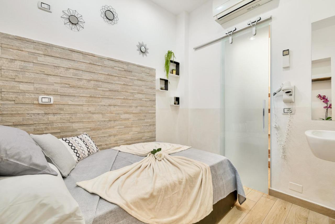 Alby Express Rooms La Spezia Exterior photo