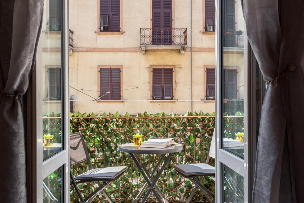 Alby Express Rooms La Spezia Exterior photo