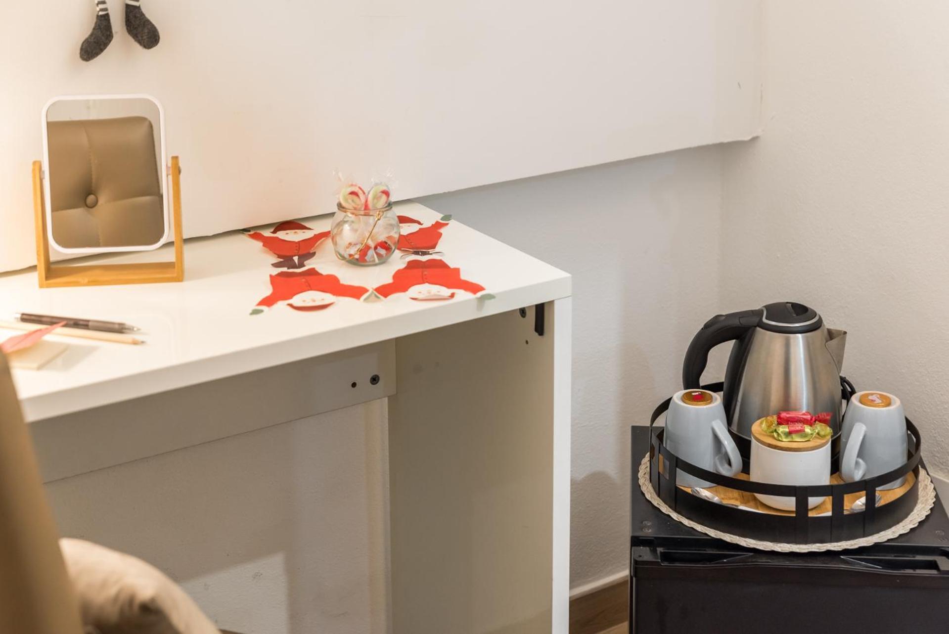 Alby Express Rooms La Spezia Exterior photo